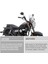 Motosiklet Ön Cam Rüzgar Ekran Kalkanı Deflektör Koruyucu Kapak Keeway 125/150/200 (Şeffaf) (Yurt Dışından) 4