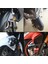 Motosiklet Alt Çatal Spot Tutucu Işıkları Lamba Montaj Braketi G310GS G310R F650GS F700GS F800GS F800R R1200RT Hp2 (Yurt Dışından) 4