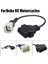 6 Pin Obd 16 Pin Adaptör Obd2 Arıza Teşhis Kablosu Rc 2011 - 2017 Motosikletler Için (Yurt Dışından) 2