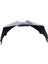 Motosiklet Karbon Fiber Gaz Tankı Ön Kapak Hava Kutusu Koruma Fairing Kukuletası Yzf R1 2009-2014 (Yurt Dışından) 4