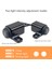 Sport Dirt Elecic Bisiklet Için Dikiz Aynası Braketi 10MM (Sol) (Yurt Dışından) 4
