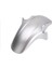 Ön Çamur Splash Guard Çamurluklar CB250F CB600F CB900F CB1300 250 600 900 CB600 HORNET600 Motosiklet Abs Gümüş (Yurt Dışından) 1