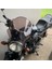 CB400 Motosiklet Ön Cam Ön Cam Deflektörleri Için (Yurt Dışından) 2