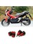 ADV150 NMAX155 Titanyum Için Motosiklet M6 Ön Vida 6mm (Yurt Dışından) 3