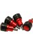 ADV150 NMAX155 Titanyum Için Motosiklet M6 Ön Vida 6mm (Yurt Dışından) 5