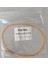 Pigtail SC MM SX 0.9mm 62.5/125 1 mt LSOH 1