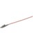 LC/UPC Fiber PigTail, 62.5/125 µ, Multimode, 0.9mm Simplex, OM1, LSZH, 1 metre 1