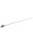 LC/UPC Fiber PigTail, 9/125 µ, Singlemode, 0.9mm Simplex, OS2, LSZH, 1 metre 1