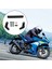 Gsxr Için Navigasyon Braketi Montajlı Akıllı Telefon Gps Tutucu (Yurt Dışından) 2