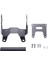 X-Adv 750 Için Motosiklet Ön Stand Tutucu Akıllı Telefon (Yurt Dışından) 3