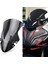 Motosiklet Ön Cam Deflektör Uzatma Kiti 450 450SR 450SR 2022 2023 Için Ön Cam Kaporta (Siyah) (Yurt Dışından) 3