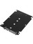 B+M Anahtar Soketi 2 M.2 Ngff(Sata)Ssd - 2.5 Sata Adaptör Kartı ve Kılıf (Yurt Dışından) 4