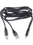 Piyano, Midi Klavye Için 2'si 1 Arada USB Yazıcı Kablosu USB C - Mıdı Kablosu (Yurt Dışından) 3