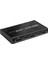 Bilgisayar Tv Proctor Için 4K 2'si 1 Arada Hızlı Switcher 1 Pc 2 Monitör (Yurt Dışından) 1