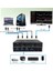 Bilgisayar Tv Proctor Için 4K 2'si 1 Arada Hızlı Switcher 1 Pc 2 Monitör (Yurt Dışından) 2