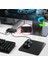 Bilgisayar Tv Proctor Için 4K 2'si 1 Arada Hızlı Switcher 1 Pc 2 Monitör (Yurt Dışından) 4