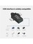 USB C - USB 3.0 Otg Dönüştürücü USB 2'si 1 Arada Tip C Mikro-Otg Adaptör (Yurt Dışından) 5