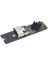 M.2 Nvme - SFF-8087 Sata3.0 Mini-Sas/sata Sabit Disk Adaptör Kartı (Yurt Dışından) 2