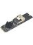 M.2 Nvme - SFF-8087 Sata3.0 Mini-Sas/sata Sabit Disk Adaptör Kartı (Yurt Dışından) 3