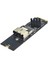 M.2 Nvme - SFF-8087 Sata3.0 Mini-Sas/sata Sabit Disk Adaptör Kartı (Yurt Dışından) 4