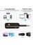 Bluetooth 5.2 Ses Alıcısı 3,5 mm Aux Adaptörü, Kulaklık Için Mikrofonlu (Yurt Dışından) 5