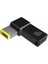 100 W USB Tip C Dişi Kare Pd Fiş Dönüştürücü Usb-C Dizüstü Dc Güç Adaptörü Konektörü Için Hızlı Şarj (Yurt Dışından) 2