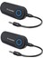 Pc/tv/araba Için Adaptör Kablosuz Ses Bluetooth Verici Alıcısı (Yurt Dışından) 1