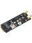 Ngff 3042 3052 M2 B Anahtar Kartı Için M.2 Key-B Kablosuz Modül Adaptörü (Yurt Dışından) 2