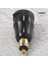USB Tip-C Bağlantı Noktalı Motosiklet Şarj Cihazı 12V/24V Qc3.0 Adaptör Siyah (Yurt Dışından) 2