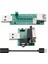 USB 3.0 Snac Adaptörü + 2600 Mister Oyun Denetleyicisi Için Dönüştürücü DE10NANO Mister Fpga Mister Io Kurulu (Yurt Dışından) 1
