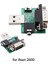 USB 3.0 Snac Adaptörü + 2600 Mister Oyun Denetleyicisi Için Dönüştürücü DE10NANO Mister Fpga Mister Io Kurulu (Yurt Dışından) 5