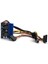 Dc 12 V 300 W 24PIN Atx Anakart Konektörü Mini Itx Güç Kaynağı Dc Atx Pıco Psu Modülü Pc Bilgisayar Gamer Için (Yurt Dışından) 1