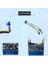 Dc 12 V 300 W 24PIN Atx Anakart Konektörü Mini Itx Güç Kaynağı Dc Atx Pıco Psu Modülü Pc Bilgisayar Gamer Için (Yurt Dışından) 3