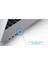 130W Laptop Şarj 7450 19.5V 6.7A Güç Adaptörü Şarj Cihazı 5150/5160/XPS/XPS M1710/2310 Vb Ab Tak (Yurt Dışından) 4