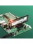 Cm4 Pcı-E - M.2 Adaptör Hesaplama Modülü 4 Nvme SSD Çok Fonksiyonlu Taşınabilir Adaptör Kartı (Yurt Dışından) 4