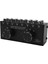 Switcher 6 Giriş 2 Çıkış Veya 2 Giriş 6 Çıkış Kulaklık Hoparlör Anahtarlayıcı Stereo Sinyal Seçimi Anahtarlayıcı, Arayüz Rca Tasarımlı Manuel Anahtarı Benimser (Yurt Dışından) 2