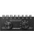 Switcher 6 Giriş 2 Çıkış Veya 2 Giriş 6 Çıkış Kulaklık Hoparlör Anahtarlayıcı Stereo Sinyal Seçimi Anahtarlayıcı, Arayüz Rca Tasarımlı Manuel Anahtarı Benimser (Yurt Dışından) 3