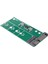 Ngff (M2) Ssd'den 2,5 Inç Sata Adaptörüne M.2 Ngff Ssd'den Sata3'e Dönüştürme Kartı 30/42/60/80MM M.2 SSD Sabit Disk (Yurt Dışından) 5