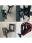 Evrensel 360° Dönebilen Dikey Montaj Evrensel Kamera Aksesuarları Kamera Sırt Çantası Klipsi Yaka Dağı Kask Çene Dağı (Yurt Dışından) 3