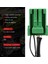 6pin Yeşil Konektör Stereo 3.5 mm Jack Ses Aux-In Mp3 Kablo Tel Jazz Fit 2002-2006 Için (Yurt Dışından) 4