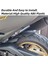 Motosiklet Arka Çamurluk Arka Tekerlek Hugger Splash Guard Kapak T-Max 560 TMAX560 2020 TMAX530 2017-2019 (Yurt Dışından) 3