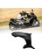 Motosiklet Arka Çamurluk Arka Tekerlek Hugger Splash Guard Kapak T-Max 560 TMAX560 2020 TMAX530 2017-2019 (Yurt Dışından) 4