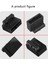 Adet PH19A Bilgisayar Anakartı Başlık Usb3.0 19/20P Soket 90 Derece Dönüştürücü Masaüstü Anakart Adaptörü (Yurt Dışından) 2
