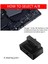 Adet PH19A Bilgisayar Anakartı Başlık Usb3.0 19/20P Soket 90 Derece Dönüştürücü Masaüstü Anakart Adaptörü (Yurt Dışından) 4