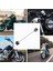 Trıdent 660 2021 Için Motosiklet Ön Aks Ön Çatal Çarpışma Kaydırıcı Tekerlek Koruma Aks Bloğu (Yurt Dışından) 1