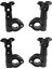 Motosiklet Spot Işığı Sabitleme Braketi - R1200GS F800GS/F700GS (Yurt Dışından) 1
