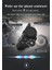 X-15 Kask Bluetooth Kulaklık Motosiklet Bluetooth Kulaklık Sürme Hd Çağrı Kulaklık IP65 Su Geçirmez Kulaklık A (Yurt Dışından) 1