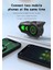 X-15 Kask Bluetooth Kulaklık Motosiklet Bluetooth Kulaklık Sürme Hd Çağrı Kulaklık IP65 Su Geçirmez Kulaklık A (Yurt Dışından) 2