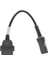 Obd Motosiklet Kablosu 4 Pin Fiş Kablosu Teşhis Kablosu 4pin To Obd2 16 Pin Adaptör (Yurt Dışından) 5