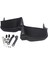 Motosiklet Handguard Fren Kabuk Koruma Rüzgar Kalkanı Deflektör Kapağı CB500X CB500F 2013-2021 (Yurt Dışından) 1